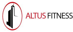 Altus Fitness logo