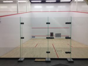 squash